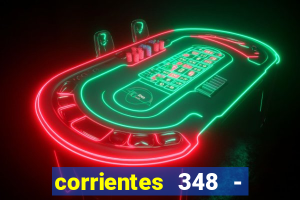 corrientes 348 - vila olímpia