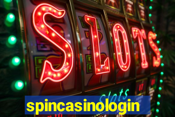 spincasinologin