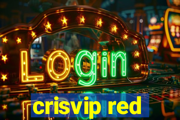 crisvip red