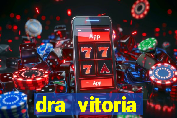 dra vitoria ginecologista cruzeiro sp