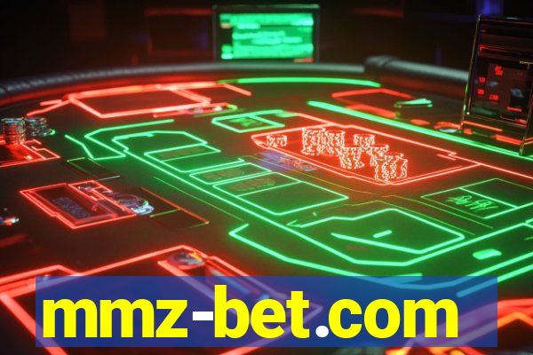 mmz-bet.com