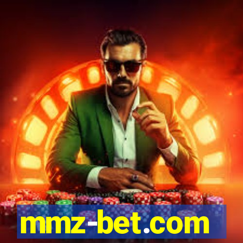 mmz-bet.com