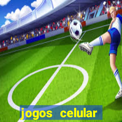 jogos celular ganhar dinheiro