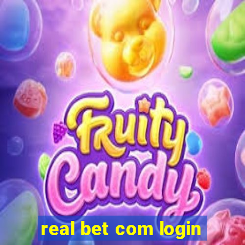 real bet com login