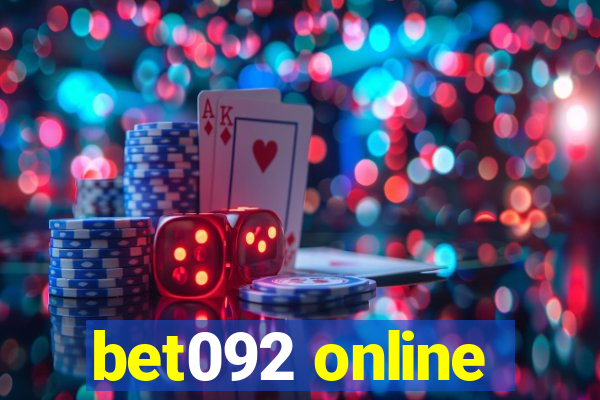 bet092 online