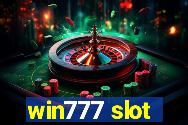 win777 slot