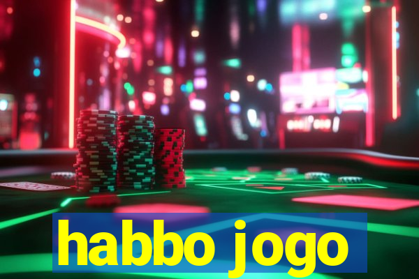 habbo jogo