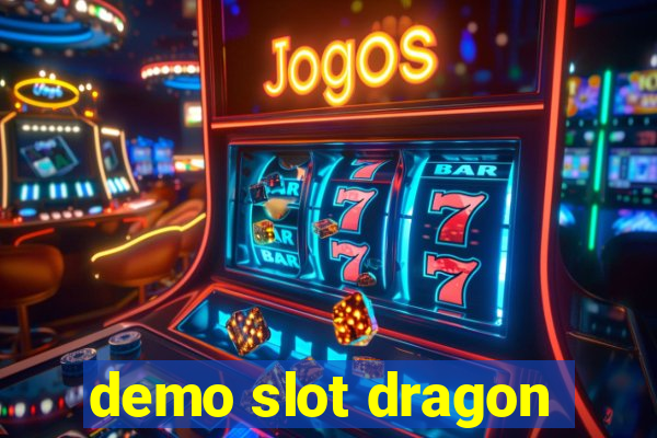 demo slot dragon