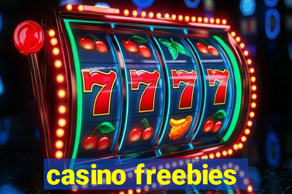 casino freebies