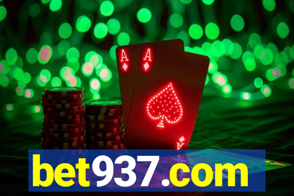 bet937.com