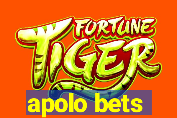 apolo bets