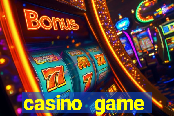 casino game providers bonuses