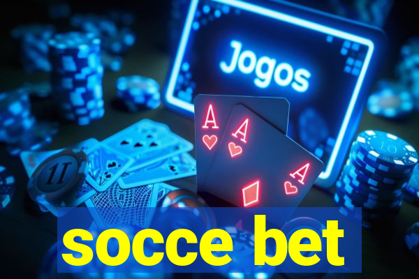 socce bet