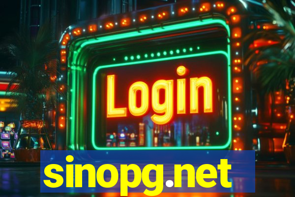 sinopg.net