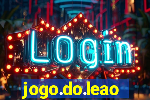 jogo.do.leao