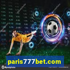 paris777bet.com