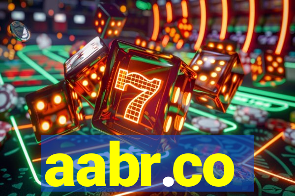 aabr.co