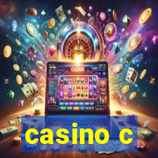 casino c