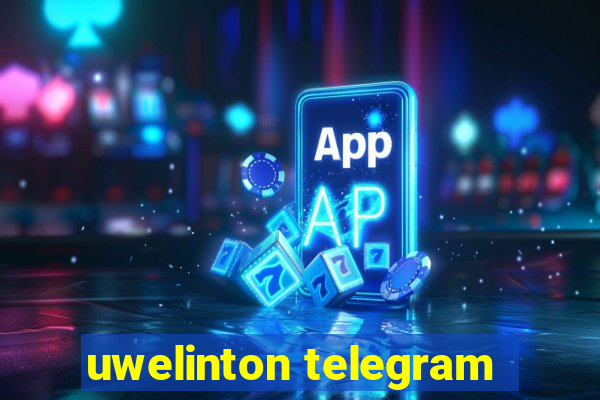 uwelinton telegram