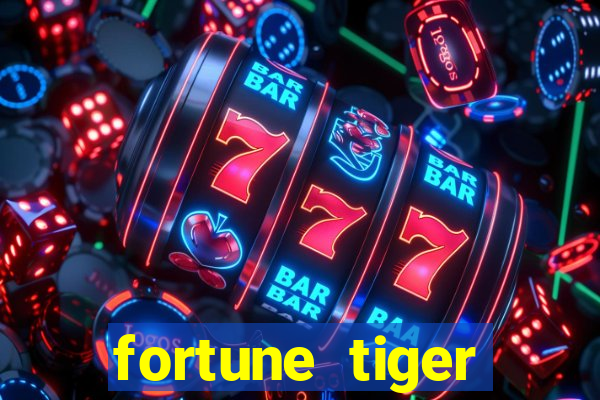 fortune tiger plataforma que paga 2024