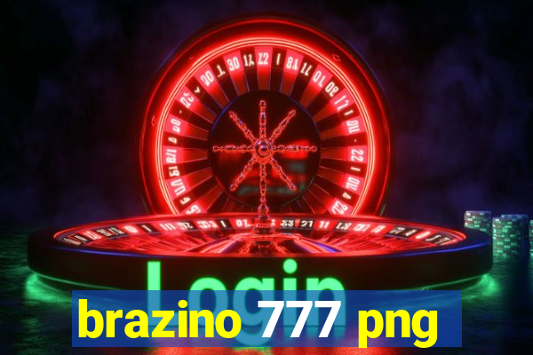 brazino 777 png