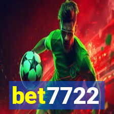 bet7722