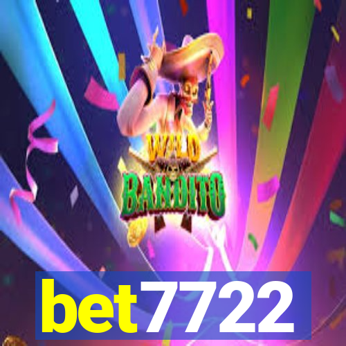 bet7722