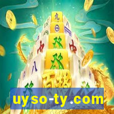 uyso-ty.com