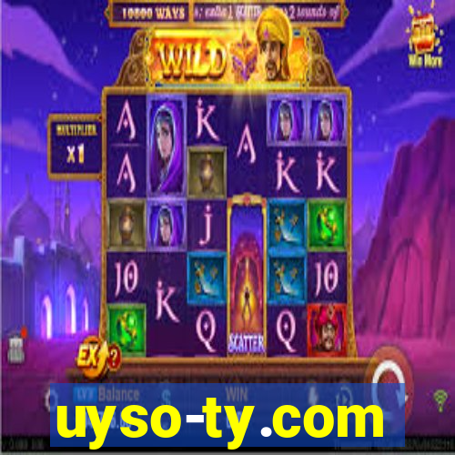 uyso-ty.com