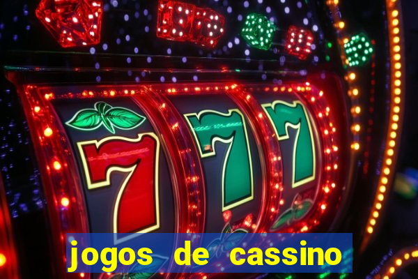 jogos de cassino que pagam no pix