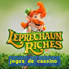 jogos de cassino que pagam no pix