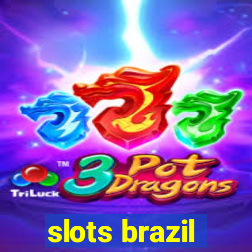 slots brazil