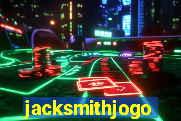 jacksmithjogo