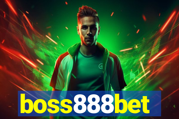 boss888bet