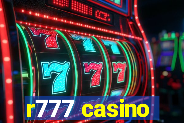 r777 casino