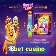 18bet casino