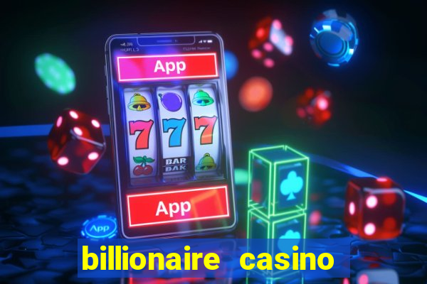 billionaire casino slots 777 gcash