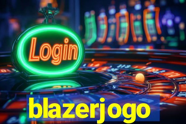 blazerjogo