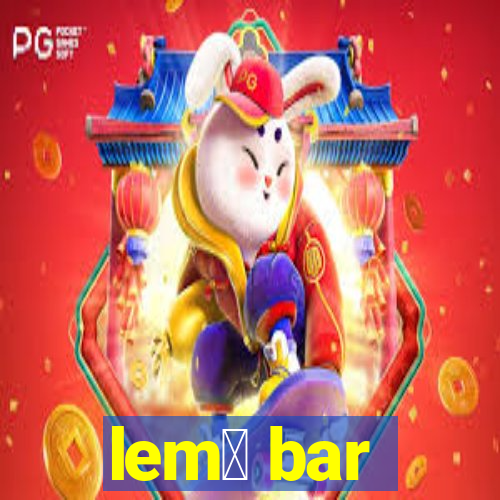 lem么 bar