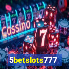 5betslots777