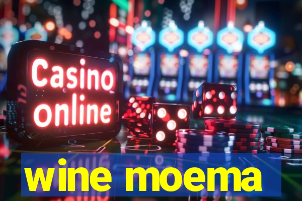 wine moema