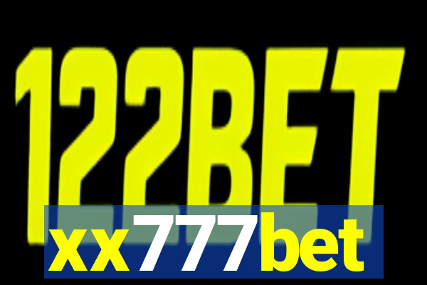 xx777bet