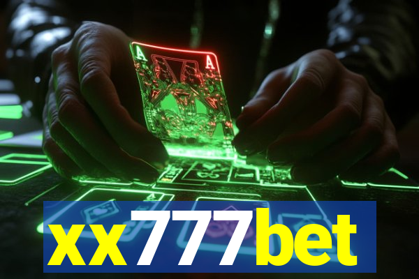 xx777bet