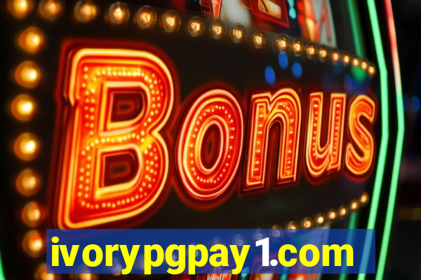 ivorypgpay1.com