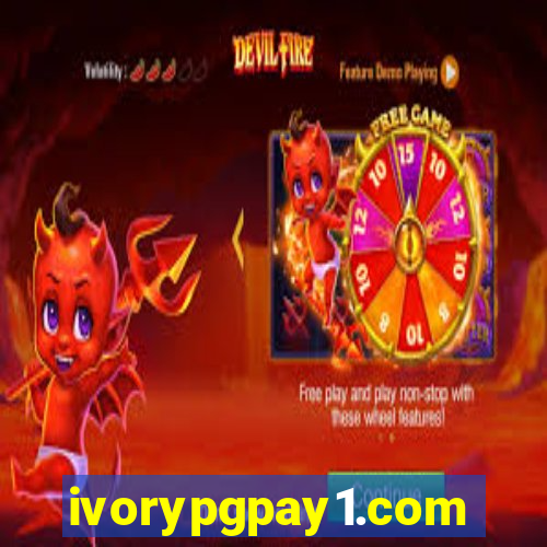 ivorypgpay1.com