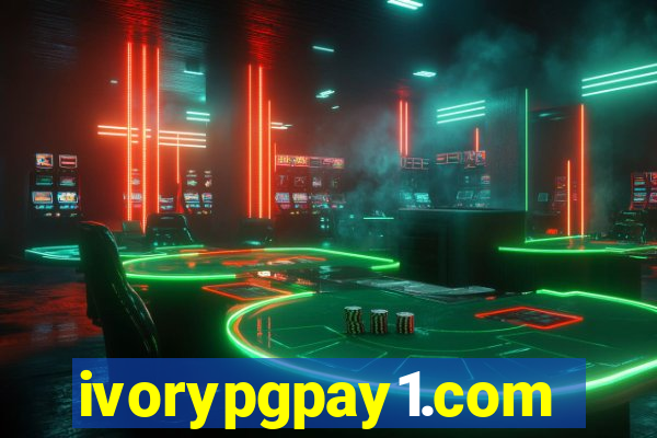 ivorypgpay1.com