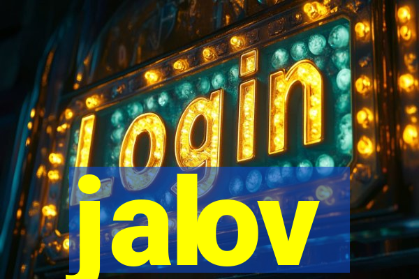 jalov