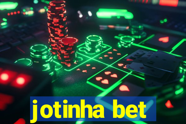 jotinha bet