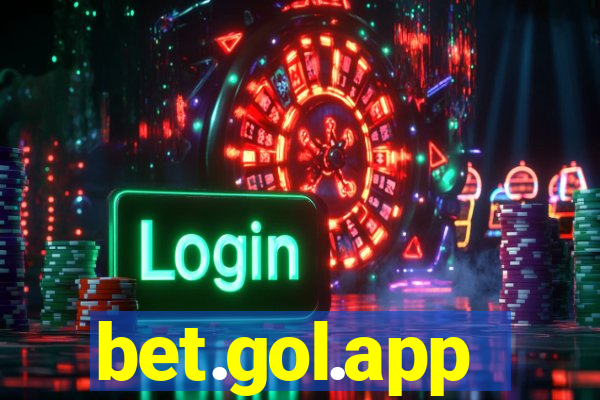 bet.gol.app