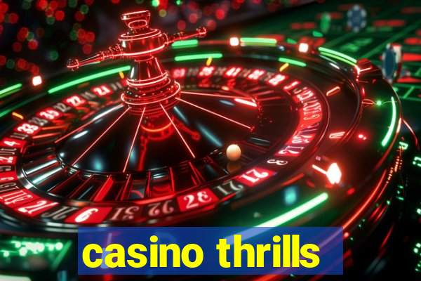 casino thrills